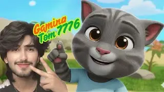 My Talking Tom Cat 2 Live Now Part 79