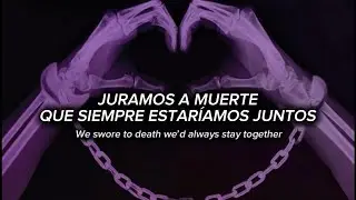 The Rasmus ft. Blind Channel - Break These Chains // Subtitulado al espa&ntilde;ol + Lyrics