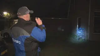 Wijkpreventieteam gaat al 15 jaar verloedering in Lelystadse Boswijk tegen