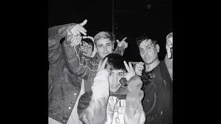 (FREE) DUKI x Lit Killah x Tiago x Rusherking Type Beat 