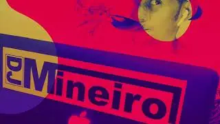 Dj Mineiro uk