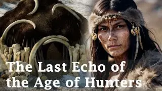 17.The Epipaleolithic(Mesolithic): 