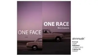 SM026 - Rico Casazza - ft George Malamas - One Face One Race (Lee Fraged Remix) - One Face One Race