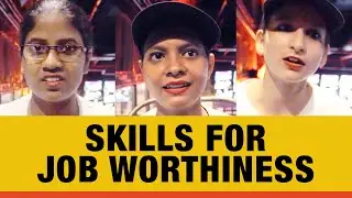 Enhancing job worthiness with Wadhwani Opportunity