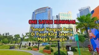 ONE SATRIO KUNINGAN