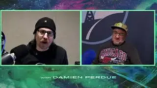 Think Theory Radio - Weird Science 1.31.26