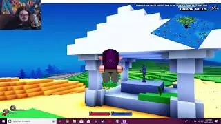 Cube world beta! FINALLY AFTER 6 YEARS OF WAITING!! Gliitchzz Streamzz!
