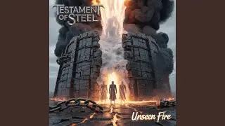Unseen Fire