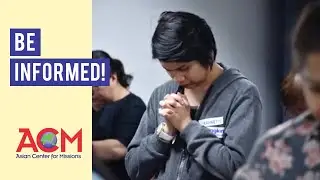 CBN Asia | Asian Center for Missions #BeInformed