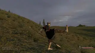 Mount and Blade Warband: in depth COMBAT and WEAPONS tutorial. How to kick them harder than hard!