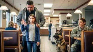 A Lost Girl Raised a Hidden Signal to a Navy SEAL&rsquo;s K9 Dog &mdash; What Happened Next Stunned Colorado!