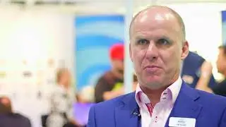 Windsor Food Machinery Ltd Foodex 2018