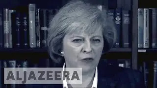 UK: What does Theresa May stand for?