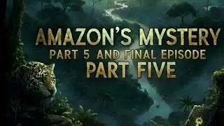 🩸 আমাজন: যেখান থেকে কেউ ফেরে না | Amazon Part 5 | Final Horror#Shorts#Reels#ViralVideo#HorrorShorts