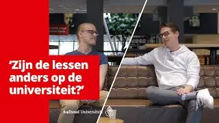Hbo of Universiteit? 🤔 | Concrete verschillen tussen hbo en universiteit