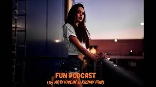 Muzica Noua Octombrie 2021 | Reggaeton & Party Mix | Fun Podcast  Ep. 64 cu Arty Violin & Kosmy Fun