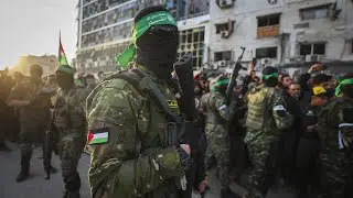 &lsquo;Fight this tooth and nail&rsquo;: Hamas launch bid to remove terror listing in Australia