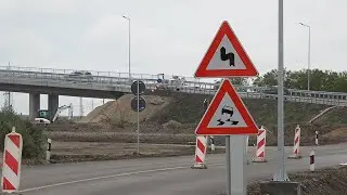 Ima li mesta za traktore i kombajne na Čantavirskom nadvožnjaku?