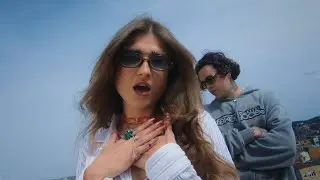 Importantes - Berta Garrido feat. Enry-k