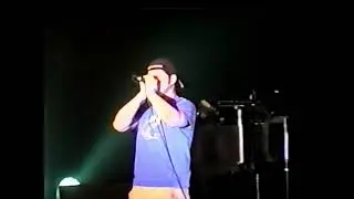 hallowed be thy name iron maiden cover cegep beauce appalaches mercredi etudiant mars 2003