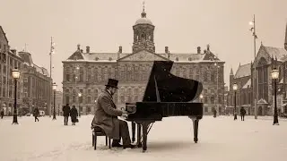 30 Beautiful Classical Pieces That Relax Your Soul and Heart ❄️ Mozart, Bach, Beethoven