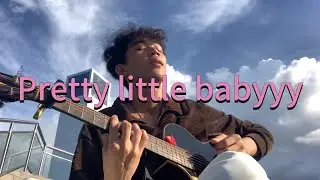 Pretty Little Baby