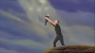 Lion King Baby (original)