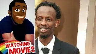 Blade Runner' Sequel Adds Barkhad Abdi to Cast