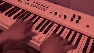 Jazz Fusion Medley by Ethan Tong (feat. Caleb Ng and Evan H)
