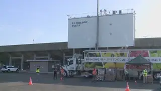 Central Texas Food Bank feeling the impacts of inflation
