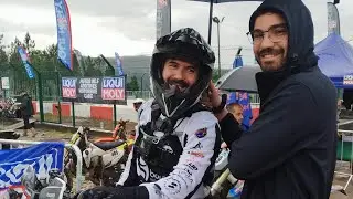 Main Race Onboard | Jaime Pereira | Extreme XL Lagares 2025