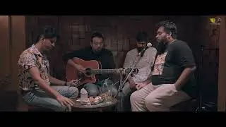 Salzsee Podcasts | Adil, Bubbla, Sourish| Underground Authority| Teaser