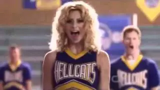 Hellcats The best Cheerleading Scens Part 2 of 3