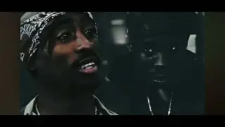 2pac - Shoot and kill (new song 2026)  @Djceex 