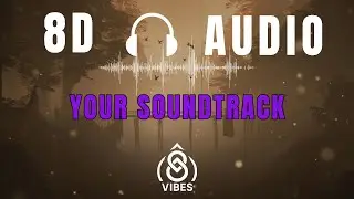 Soul Harmony | 8D Audio Healing Meditation