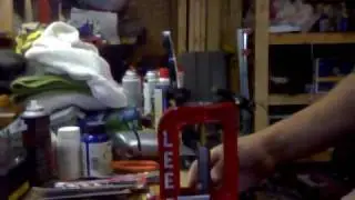 priming brass .223 remingtion