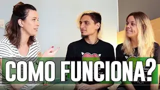 RELACIONAMENTO A TRÊS | TRISAL
