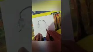 #kalaa_kriti #drawing #viral doodleing. #shorts