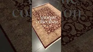 Antique collection #classicrug #interior #rugs #homedecor