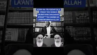 Shi'anci asali itace rafidanci