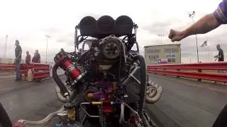 Nitro Madness engine camera