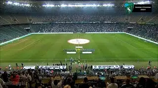 İzmit'te Tribünler Alev Aldı  | Kocaelispor 1-0 Erzurumspor FK | Maçtan Enstantaneler