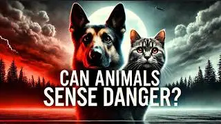 Can Animals Sense Danger? Unbelievable Animal Instincts That Could Save Your Life!