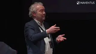 SaltX Technology - Naventus Renewables Summit, March 16, 2022