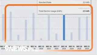 Xcel customers confused by energy bills after planned power outages