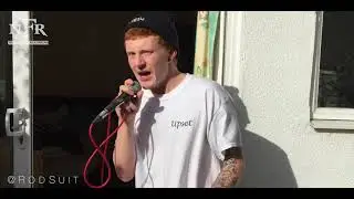 RODSUIT | Garden Bars | New Face Records
