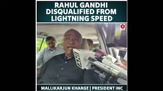 Culmination of the Hypocrisy and hypocrisy of the Modi government