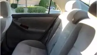 2005 Toyota Corolla Used Cars Florence KY
