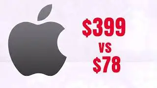 Скандал с ремонтом Apple на 100 миллиардов долларов