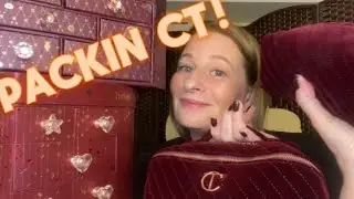 Charlotte Tilbury Makeup Collection!